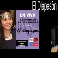 El diapason hoy junto a Carina Carriqueo