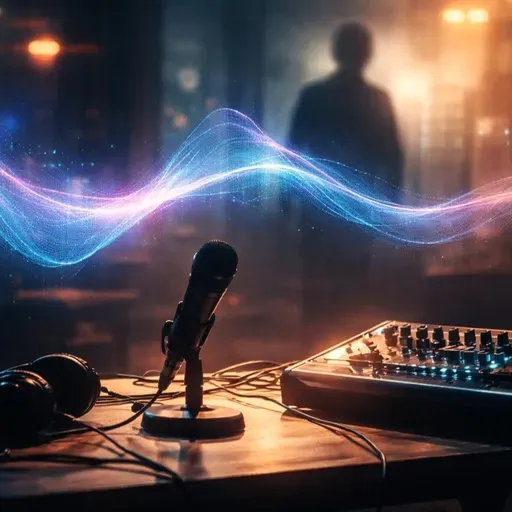 Probe Podcast 97 Ein letztes Mal 2025