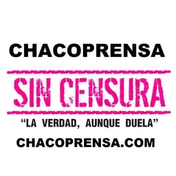 Chaco Prensa