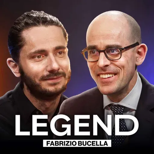 PHYSICIEN : ÉNIGMES DU QUOTIDIEN, PROBLÈMES ET EXPÉRIENCES GÉNIALES EXPLIQUÉS PAR FABRIZIO BUCELLA !