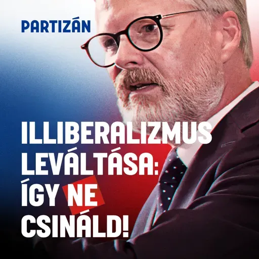 Legyőzted a populista erősembert? Így NE kormányozz! | Csehország választás előtt
