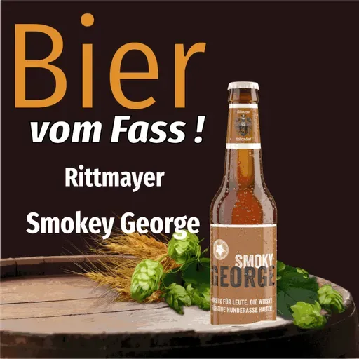 BvF #156 - Rittmayer Hallerndorf Smoky George