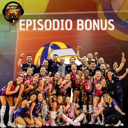 Episodio BONUS- Il mondiale per club femminile