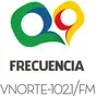 Frecuencia V Norte - XHPIC