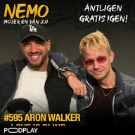 595. Aron Walker - Love Is Blind