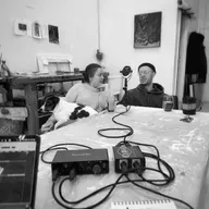 #55 Krista Louise Smith and Elliot Purse (Part 2)