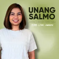 Unang Salmo: Disasters and Brokenness