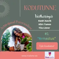 Armastus