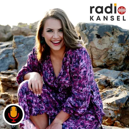Carlissa glo weer soos 'n kind