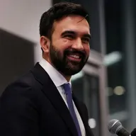 A sit-down with Zohran Mamdani