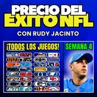 💰 ¿Quién GANA en SEMANA 4 de la NFL? | Picks y Apuestas 2025
