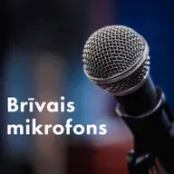 Brīvais mikrofons. 11. maijs