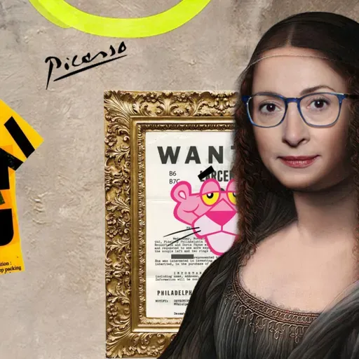 კრიმინალური სამყაროს ლეგენდები