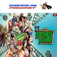 WWE Money in the Bank 2025 y varias cosas mas