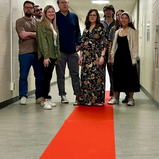 Until next time - with Dr. Kaj Johnson