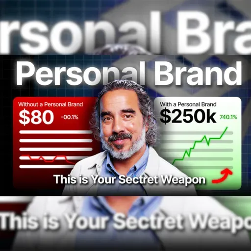 This One Decision Saved a Multi-Million Dollar Business