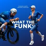 #35 Podcast What the Funk: Rookie beim IRONMAN Switzerland Thun