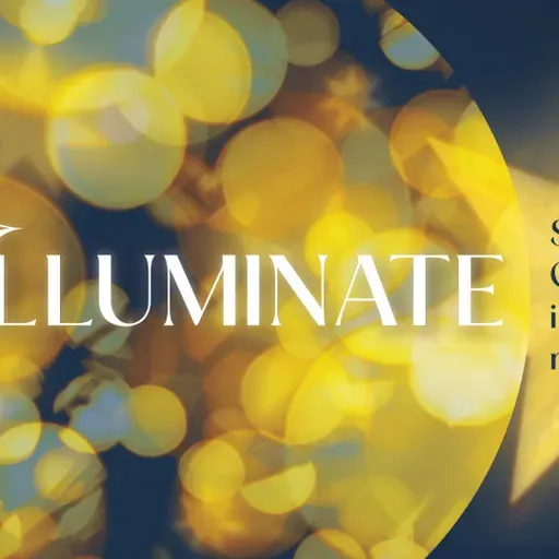 What if Christmas isn't about more light - but true light? (Audio)