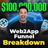Copy Headway’s $100M+ Web2App Funnel Strategy (That Converts Like Crazy)