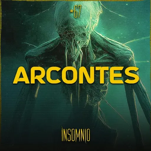 Historias Reales de Personas Atacadas por Entidades No Humanas | Iván Martínez ‪@VMGranmisterio‬ 👺
