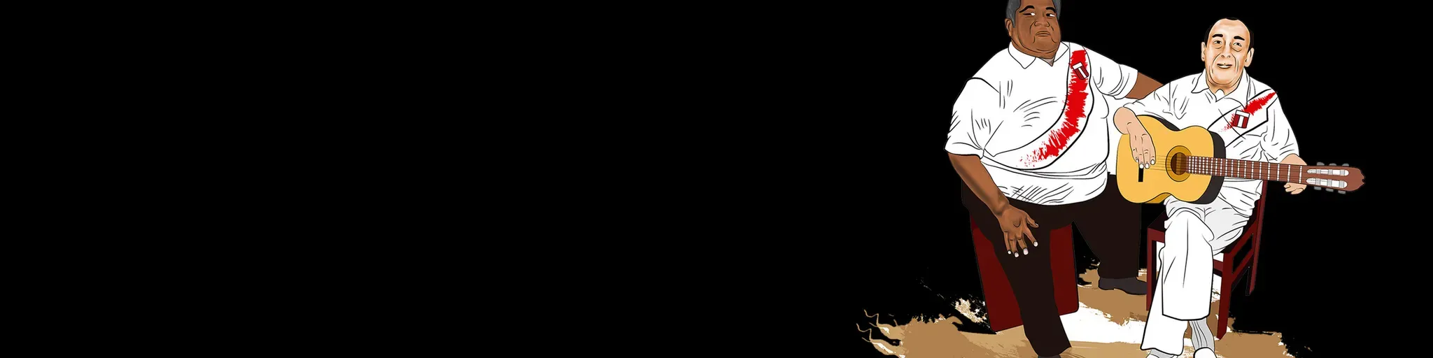 RADIO HTR MÚSICA CRIOLLA-BOLEROS