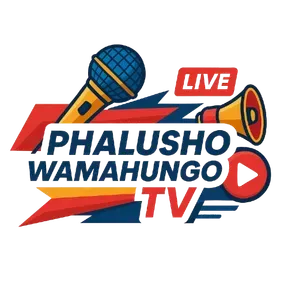 Phalusho Wamahungo TV