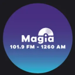 Magia 101.9 FM - 1260 AM - Austin TX