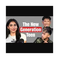 THE NEW GENERATION TEEN WITH NATALIE KOPYAN