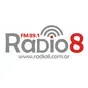 Radio 8 Santa Clara