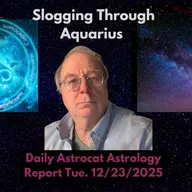 Aquarius Moon, A Wish for You