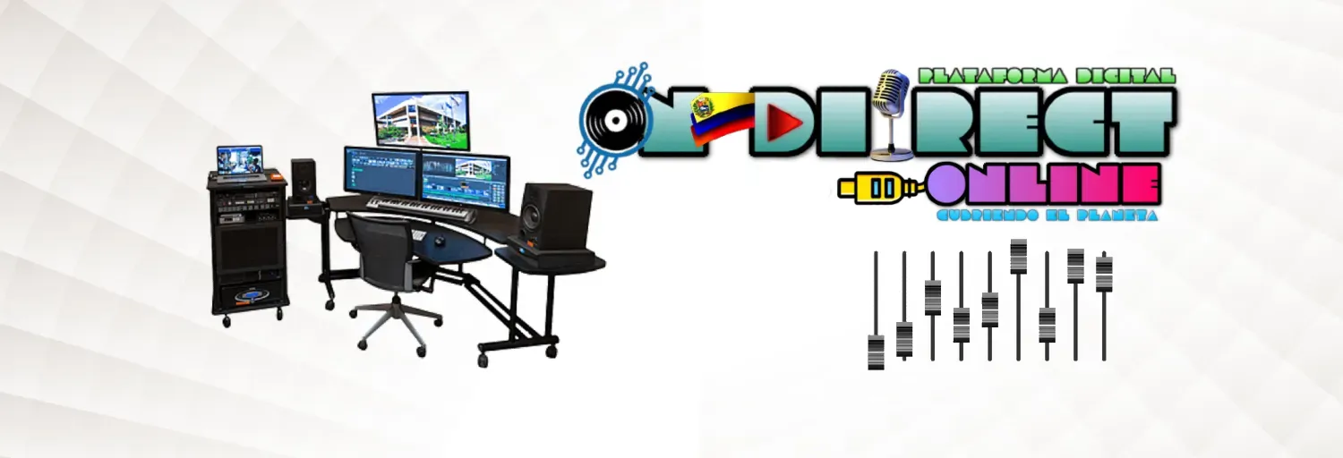 THE BEST LATINO MUSIC by ONDIRECT