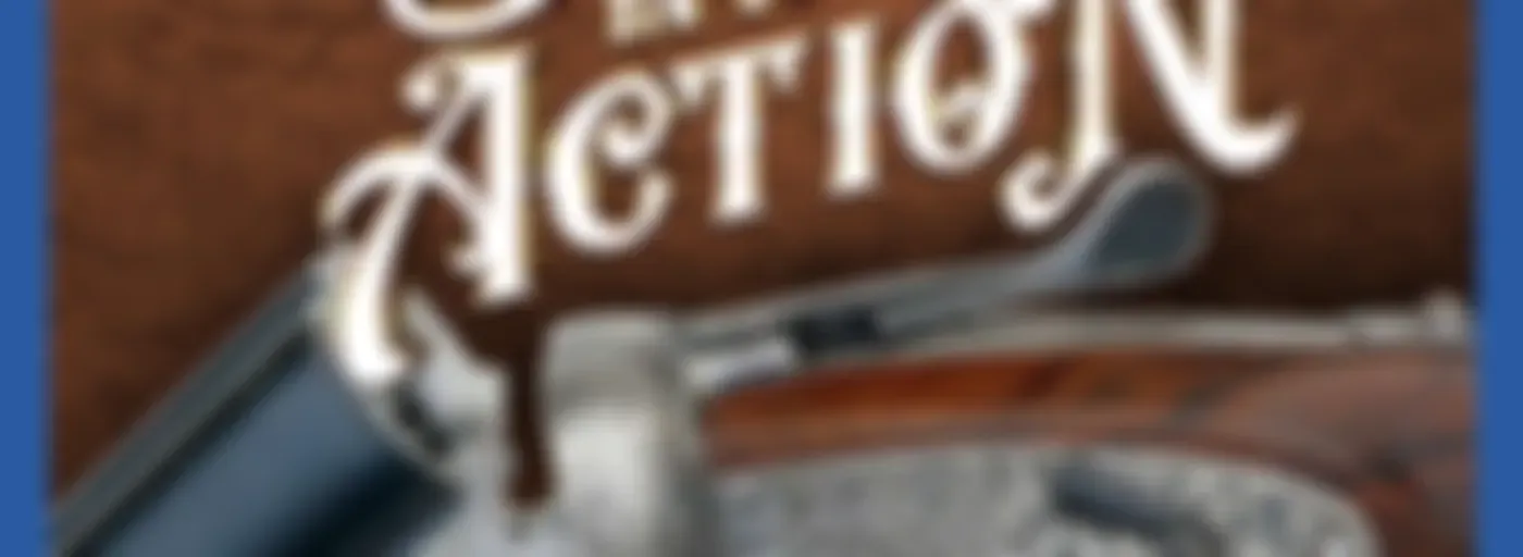 A Break in the Action