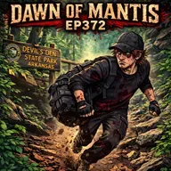 DOM Ep372 - The Devil's Den Slayings