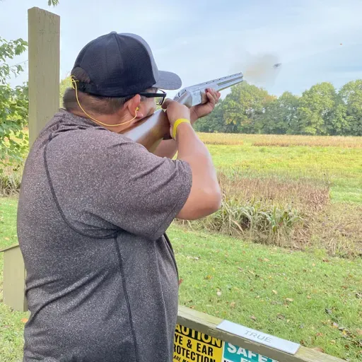 212: Justin Bruehl, Bill Cooper and Josh Krails talk National Shooting League