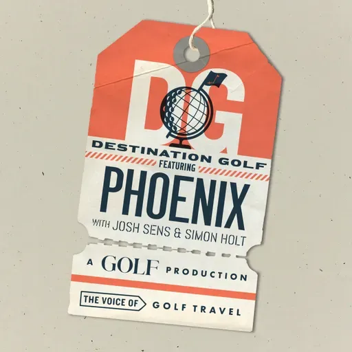 60: Phoenix & Scottsdale