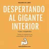 El Manual de tu Poder Interior: Despierta al Gigante