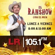 El Ranshow del Men 