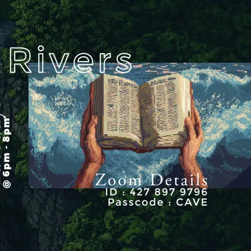 Preparing the Heart for God’s Work and Yielding Fully to His Ways | Open Book | Dec 9, 2025 | CR