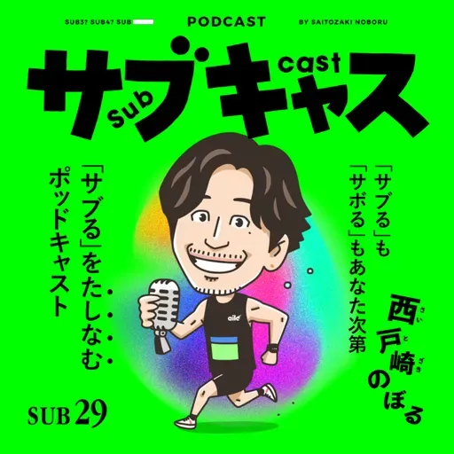SUB 29_荒川ボルダー会という奇跡/もしかしたってもしかしなくたって