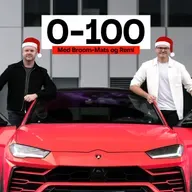 Bil-nyheter 2026, nye EU-krav avliver flere biler, fabrikkbesøk hos Tesla, familie-SUV med 1020 hk