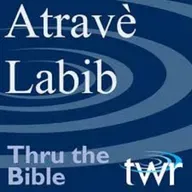 A travers La bible 2026-05-07 14:00
