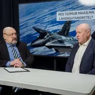 "Si Vis Pacem...": kuidas Mart Helme teadis ette, et Trump hakkab maailmakorda muutma?