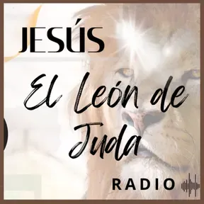 EL LEON DE JUDA