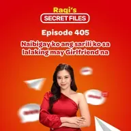 Naibigay ko ang sarili ko sa lalaking may Girlfriend na