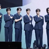 Lun8 Kpop boy band eager to take audiences and new lineup changes