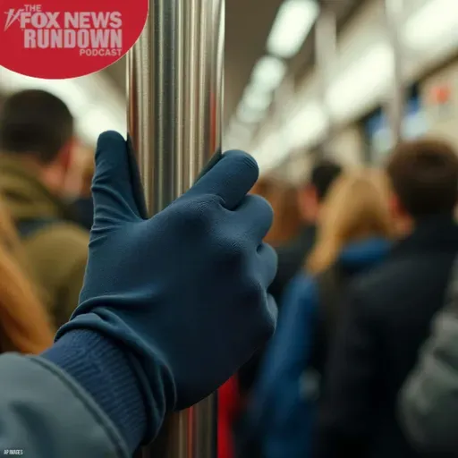 "A Violent, Sudden Murder" On The Charlotte Light Rail. Could It Have Been Prevented?