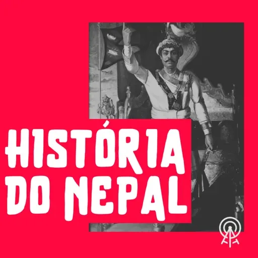 História do Nepal