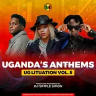 Best of Uganda Hits 2025 | Non-Stop Mix- Kaba, Wrong Places & More