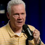 First Responder at Both Columbine & 911 Talks About Suffering & Hope