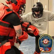 S1E14 - Episode 14- The R.A.D. Class